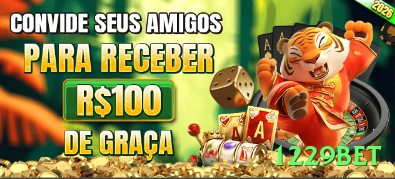 1229bet: O Guia Definitivo Para Jogadores Brasileiros02 - 1229bet 🎰💸 Antes de jogar slots, estabeleça um limite claro de perda e de gasto para evitar decisões no calor do momento. ⛔