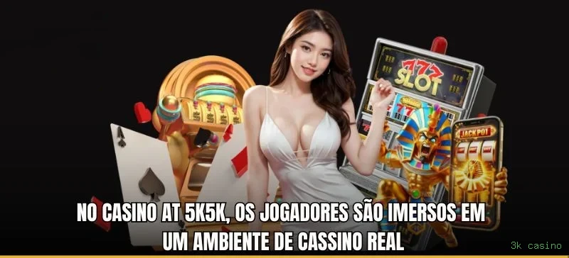 Lista de jogos para 3k casino bet section