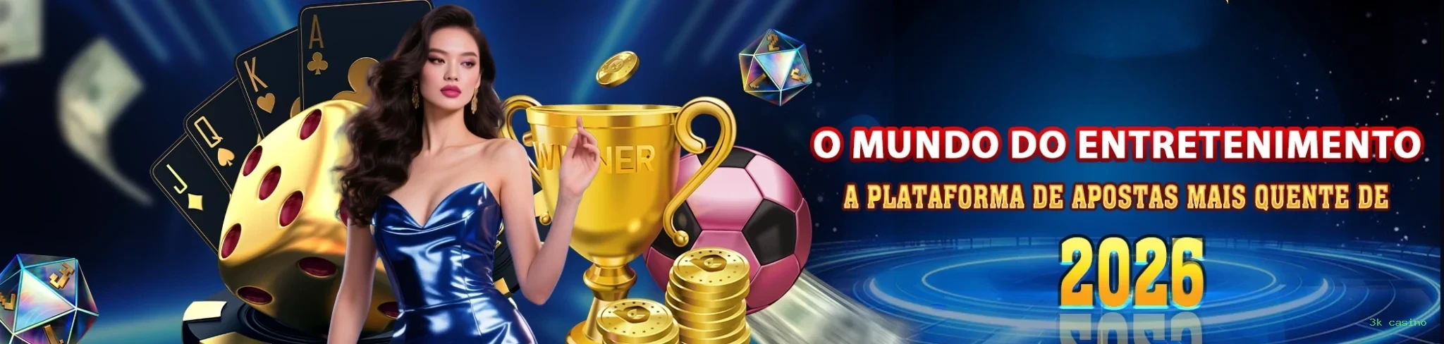 Baixar 3k casino app para jogadores brasileiros
