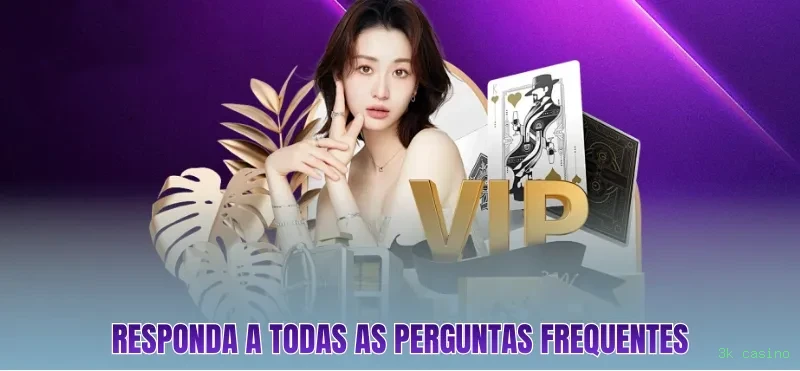 Controles de pagamento e BRL em 3k casino