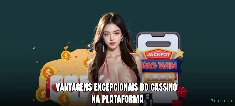 Lista de jogos para 3k casino seção de jogos