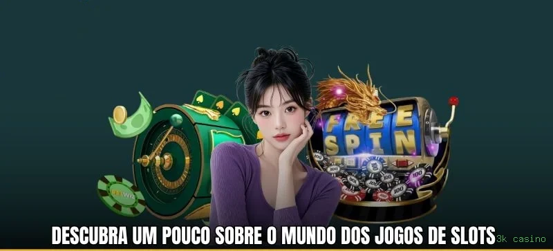 Controles de paJogonto e BRL em 3k casino